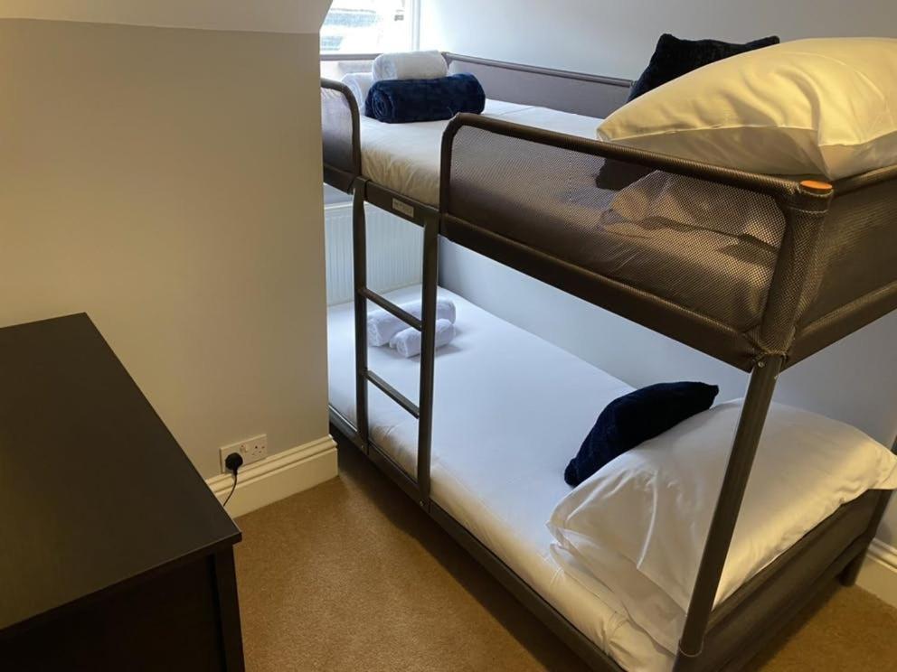 Elizabeth Clark Apartment Manningtree Ngoại thất bức ảnh