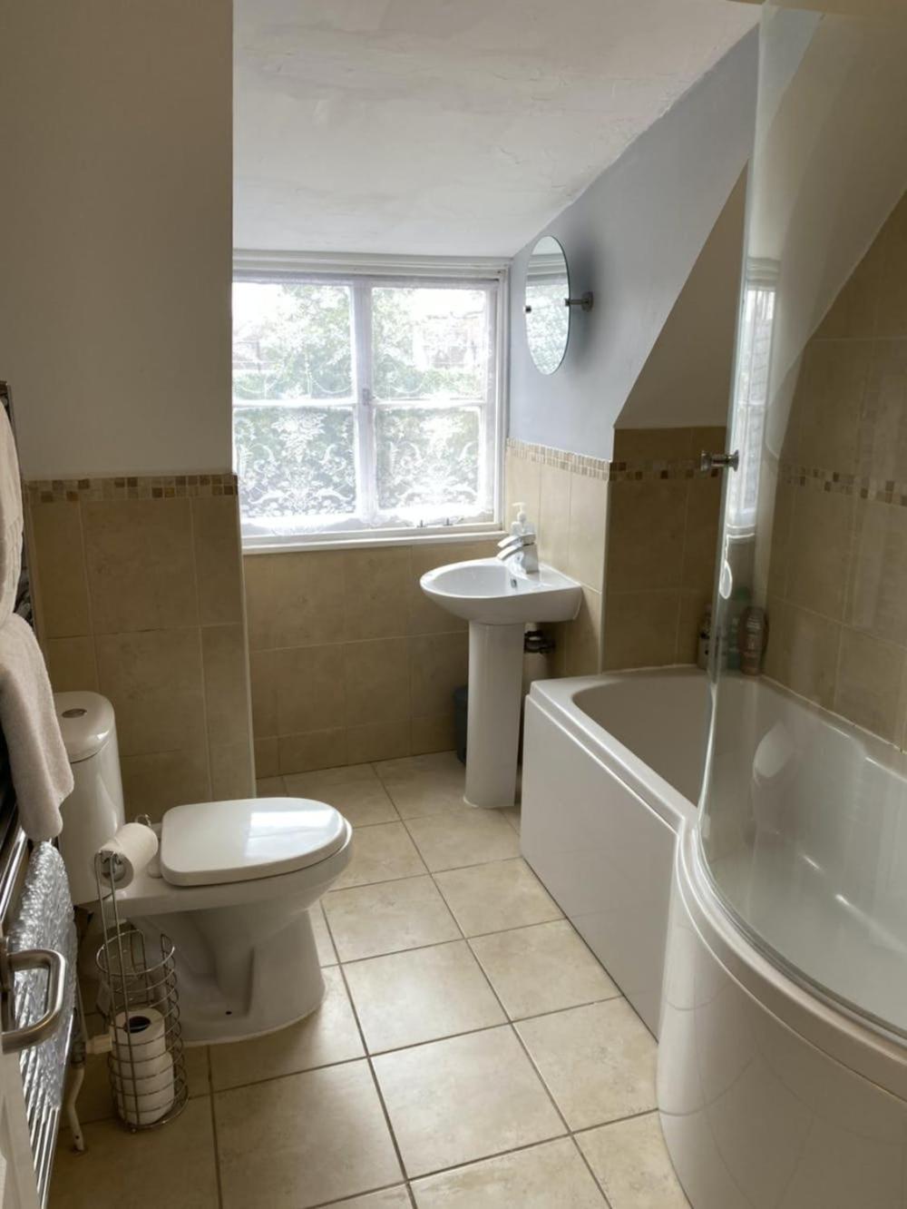 Elizabeth Clark Apartment Manningtree Ngoại thất bức ảnh
