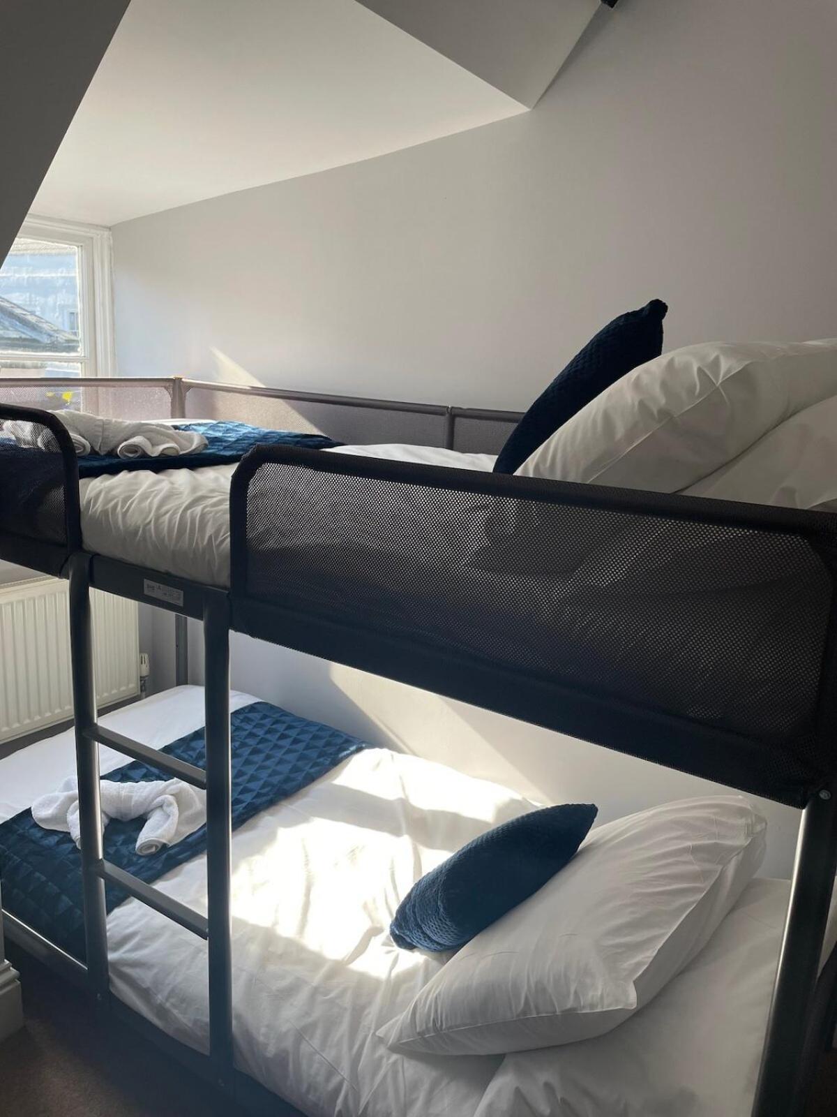 Elizabeth Clark Apartment Manningtree Ngoại thất bức ảnh