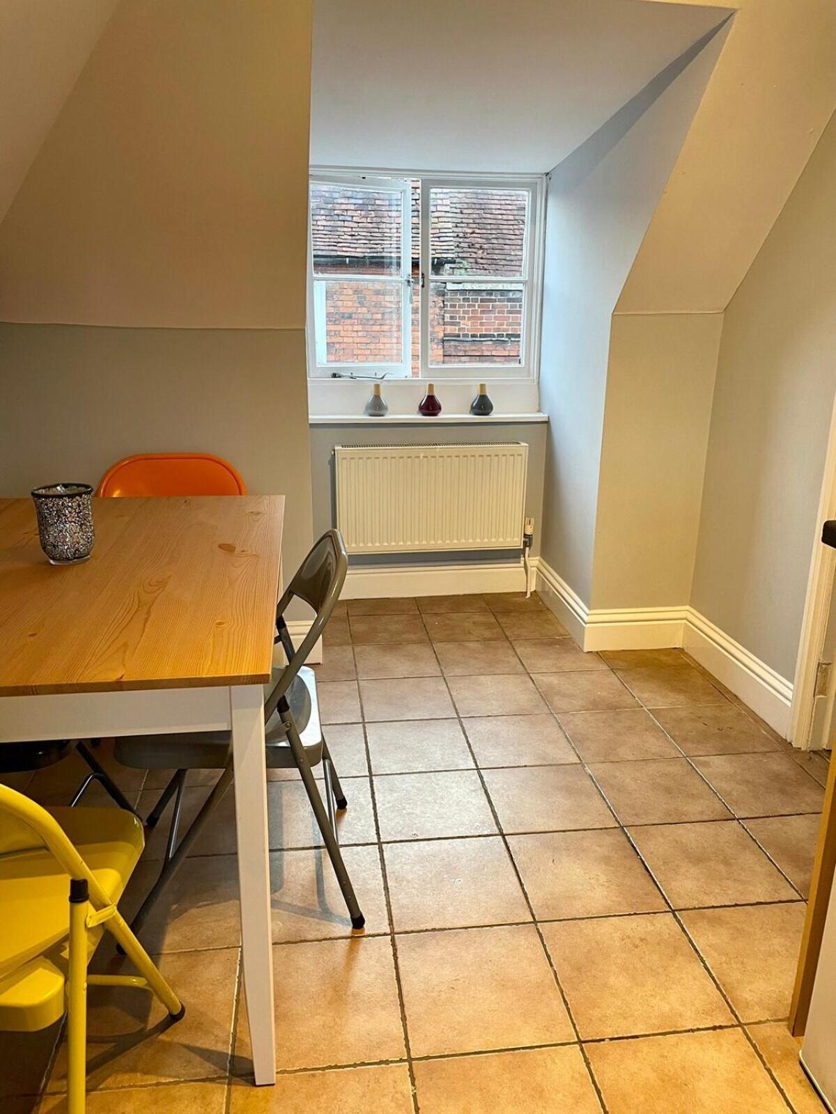Elizabeth Clark Apartment Manningtree Ngoại thất bức ảnh